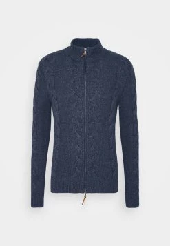 Prix Affortable Pier One Gilet pulls et gilets col montant homme -Pas Cher Pier One Boutique cc449bb0c6e1472e84c158fbb72146d7