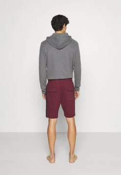 Pier One LOUNGE STRIPED SHORTS - Bas de pyjama Prix d’Amis pyjamas normale homme -Pas Cher Pier One Boutique cc9ef3c12d9c47e0a4e42f267901b683