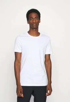 Prix Ourlé Pier One 5 PACK - T-shirt basique t-shirts & polos col rond homme 23 Prix Ourlé Pier One 5 PACK - T-shirt basique t-shirts & polos col rond homme -Pas Cher Pier One Boutique ccaba947dedd40308da766d1715b11fa