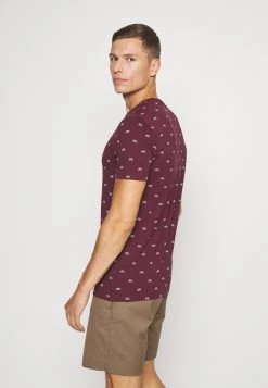Meilleure qualité Pier One T-shirt imprimé t-shirts & polos col rond homme 12 Meilleure qualité Pier One T-shirt imprimé t-shirts & polos col rond homme -Pas Cher Pier One Boutique ccd6408bed6941e8ad81f09f2be3c833