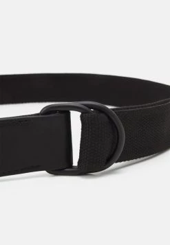 Pier One Petit Prix UNISEX - Ceinture ceintures anneaux demi-ronds -Pas Cher Pier One Boutique cdacb9cc82f245d69e3a3819df3c42e1