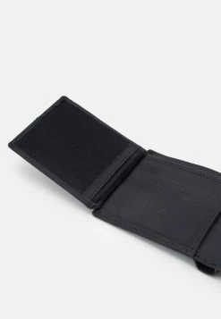 Pier One Garantie De Qualité 100% LEATHER - Portefeuille petite maroquinerie compartiment à monnaie homme -Pas Cher Pier One Boutique cdc71e71d04a4f6ba417123e29ee884b