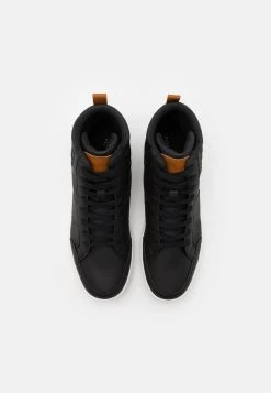 Prix Distinctifs Pier One Baskets montantes baskets & sneakers rond homme 16 Prix Distinctifs Pier One Baskets montantes baskets & sneakers rond homme -Pas Cher Pier One Boutique ceea61340ae2448dac2e740552baae0c