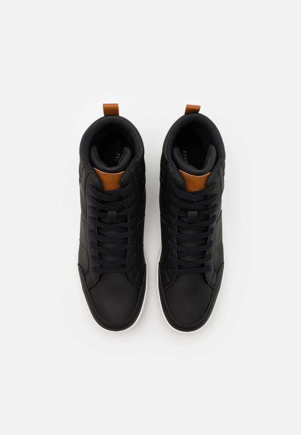 Prix Distinctifs Pier One Baskets montantes baskets & sneakers rond homme 6 Prix Distinctifs Pier One Baskets montantes baskets & sneakers rond homme – Image 4