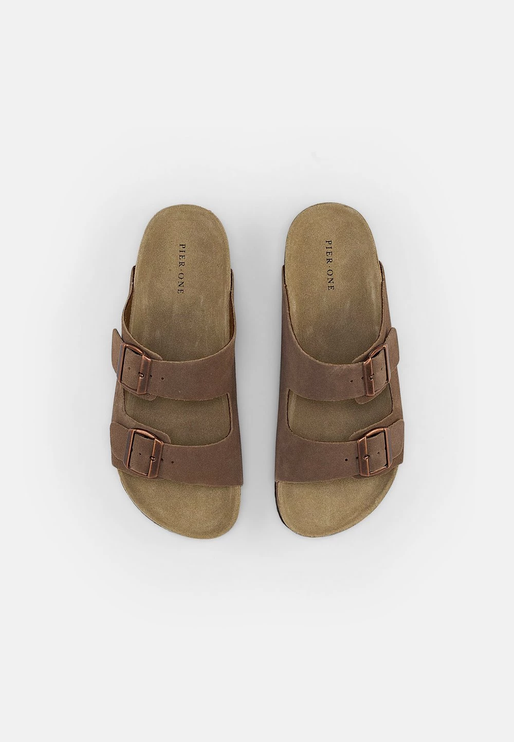 Vendre Pier One Mules sandales ouvert unisex 6 Vendre Pier One Mules sandales ouvert unisex – Image 4