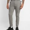Pier One Garantie De Qualité 100% Pantalon cargo pantalons normale homme -Pas Cher Pier One Boutique cf622340c03a4d19959ae806ee508811