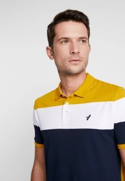 Pier One Garantie De Qualité 100% Polo t-shirts col polo homme -Pas Cher Pier One Boutique cf6c6e70fc1646b69c258ce52b28f46a