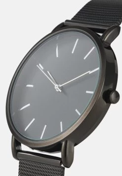 Pier One Soldes En Ligne UNISEX SET - Montre montres et bijoux fermoir coulissant -Pas Cher Pier One Boutique cfccf1fb3bd34b128e00ec9f9f1f684c