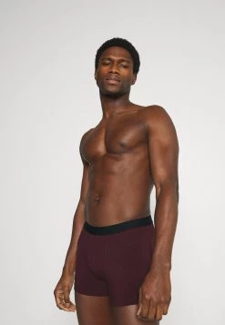 Pier One Un Tarif Préférentiel 5 PACK - Shorty sous-vêtements normale homme -Pas Cher Pier One Boutique cfdfac90e0e846ed88ca1a10e0847422