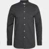 Pier One Chemise Prix Malin chemises col mao homme -Pas Cher Pier One Boutique cfffcb1084c94868b329e87090916a01 1