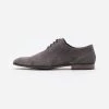 Soldes Pier One LEATHER - Derbies & Richelieus chaussures de ville carré homme 2 Soldes Pier One LEATHER - Derbies & Richelieus chaussures de ville carré homme -Pas Cher Pier One Boutique d01d70a2887940128b07be1b4c4d6526