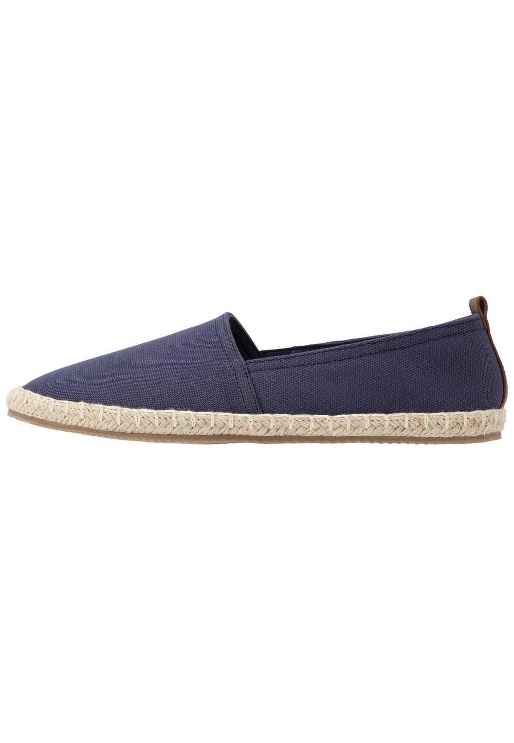 Pier One Meilleure qualité RENA ESPADRILLE UNISEX - Espadrilles chaussures basses rond 12 Pier One Meilleure qualité RENA ESPADRILLE UNISEX - Espadrilles chaussures basses rond – Image 10