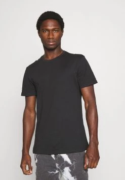 Prix Gelé Pier One 3 PACK - T-shirt basique t-shirts col rond homme 21 Prix Gelé Pier One 3 PACK - T-shirt basique t-shirts col rond homme -Pas Cher Pier One Boutique d09d40cb336d40a1a4f7d8ffcc823842