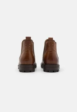 Pier One Rabais Bottines boots et bottes rond homme -Pas Cher Pier One Boutique d1689d145b5841f2807819181d64785b