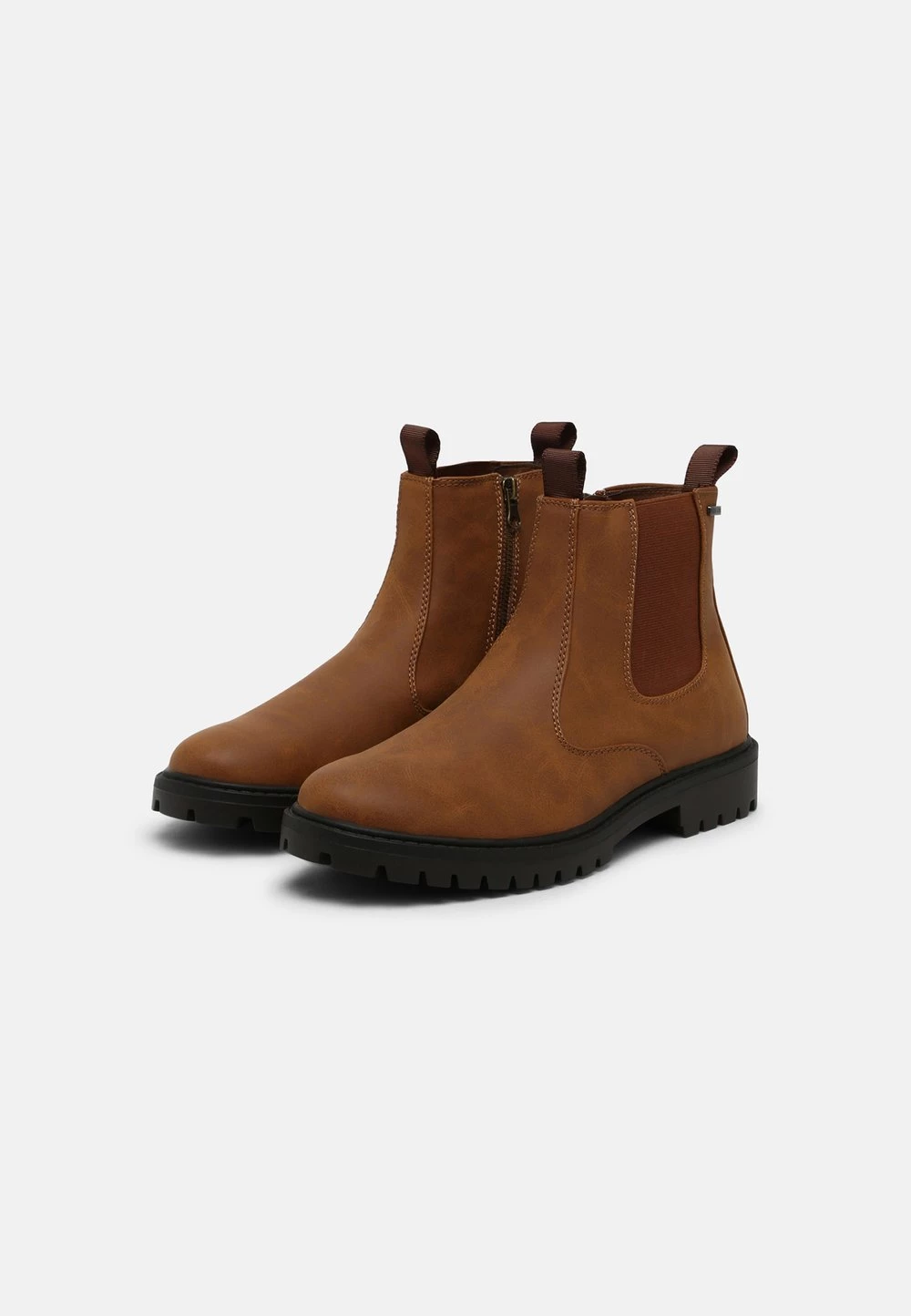 Pier One Bottines Prix De Rêve boots et bottes rond homme 4 Pier One Bottines Prix De Rêve boots et bottes rond homme – Image 2