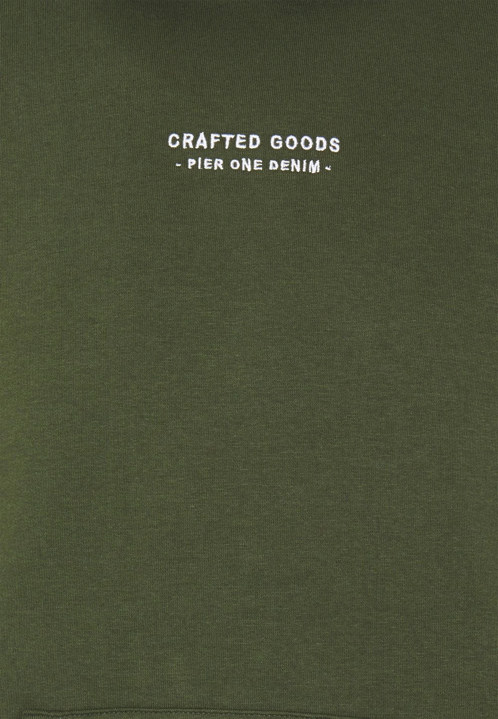 Bas Prix Pier One Sweat à capuche pulls et gilets homme 7 Bas Prix Pier One Sweat à capuche pulls et gilets homme – Image 5