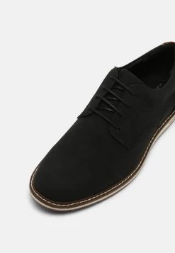 Pier One Chaussures à lacets Prix Acceptable derbies et richelieus rond homme -Pas Cher Pier One Boutique d27dd610713d43b8923c53d6836e90cd