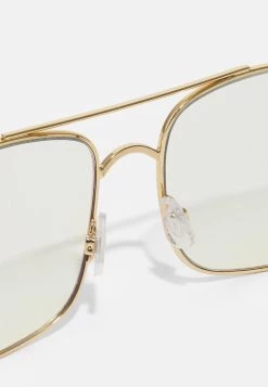 Haute Qualité Pier One BLUE LIGHT GLASSES - Autres accessoires très claire (catégorie 0) homme -Pas Cher Pier One Boutique d2832f68660f4eacaeddbbb17cf10c0b