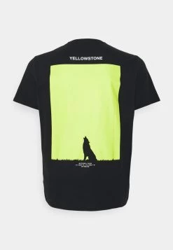 Pier One T-shirt imprimé Prix Incroyables t-shirts col rond homme -Pas Cher Pier One Boutique d28b295809a94fd68d1c043c89bb2f7b