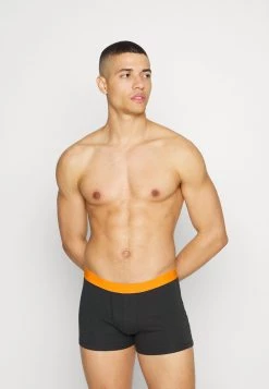 Pier One 5 PACK - Shorty Qualité Fiable sous-vêtements & chaussettes normale homme 12 Pier One 5 PACK - Shorty Qualité Fiable sous-vêtements & chaussettes normale homme -Pas Cher Pier One Boutique d2b74bcb6e86462088c5b59b5e5ec3c2