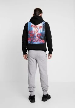 Pier One 2 PACK - Pantalon de survêtement Prix Gelé pantalons normale homme -Pas Cher Pier One Boutique d2c6710c62f14e6a95003d4a6e4e0dd9