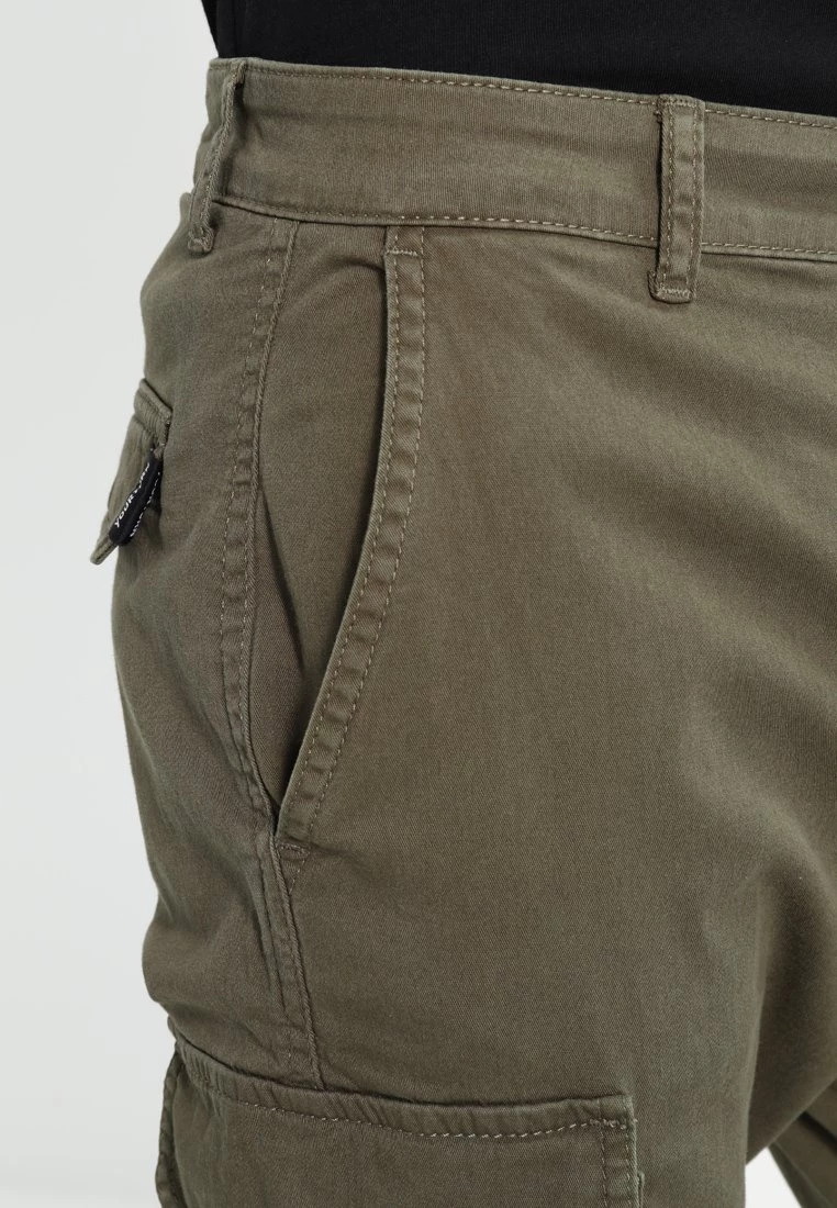 Prix Préférentiel Pier One Pantalon cargo pantalons normale homme 6 Prix Préférentiel Pier One Pantalon cargo pantalons normale homme – Image 4