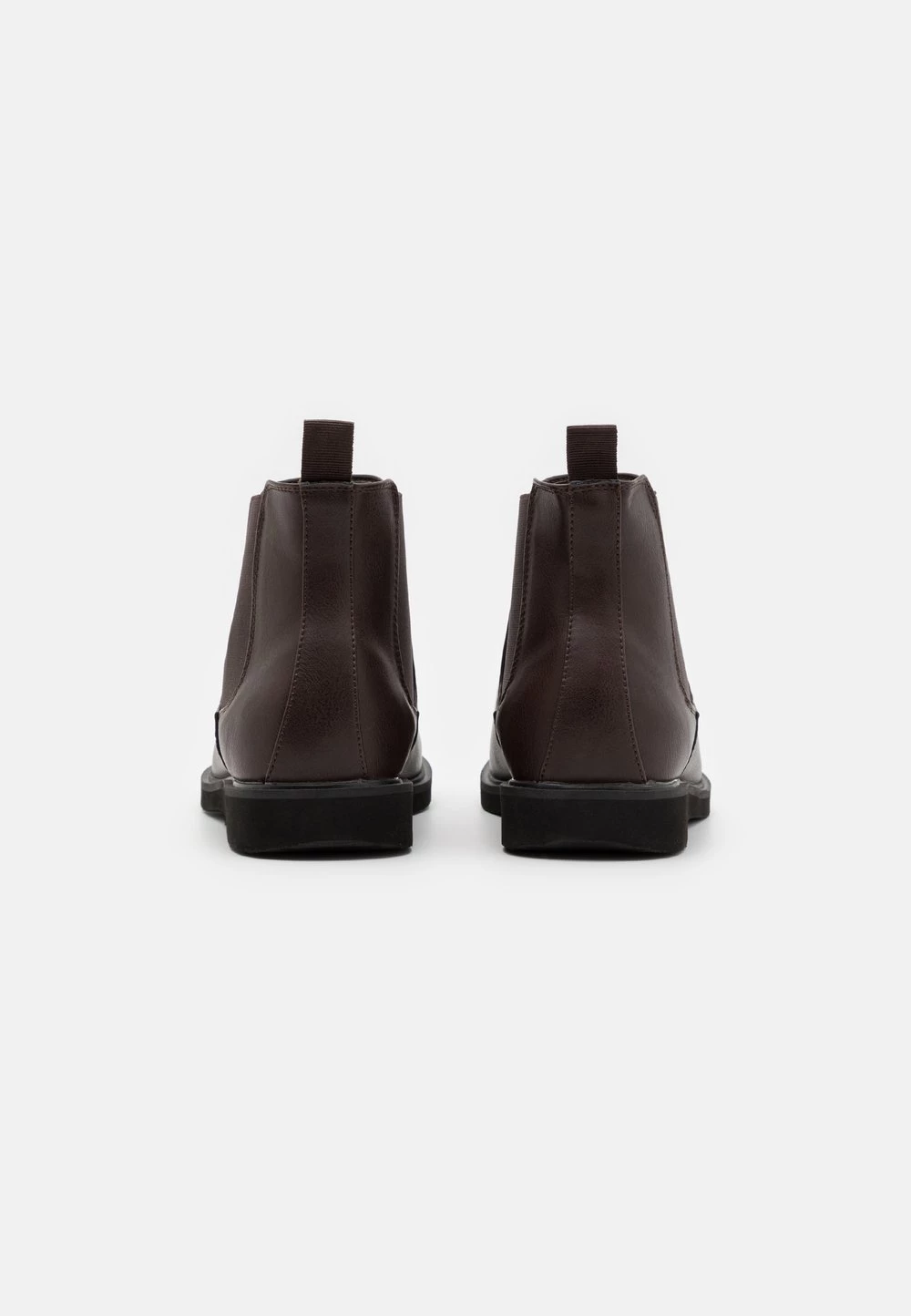 Pier One 50% Off De Vente Bottines bottes rond homme 5 Pier One 50% Off De Vente Bottines bottes rond homme – Image 3