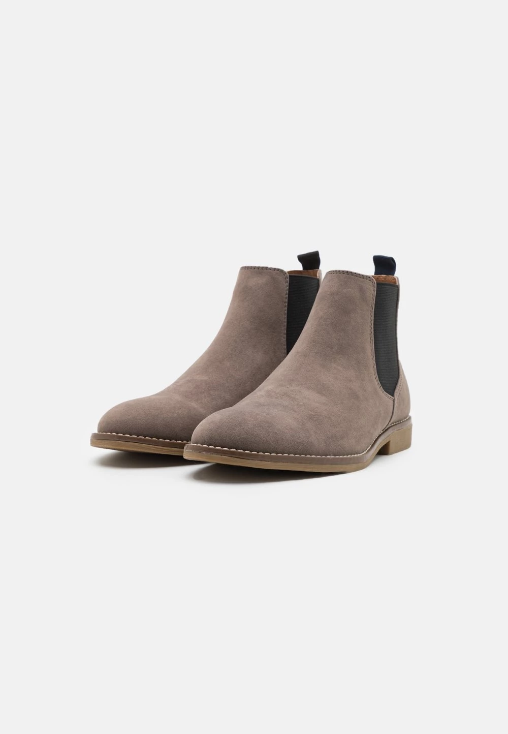 Pier One Un Tarif Préférentiel Bottines bottes rond homme 4 Pier One Un Tarif Préférentiel Bottines bottes rond homme – Image 2