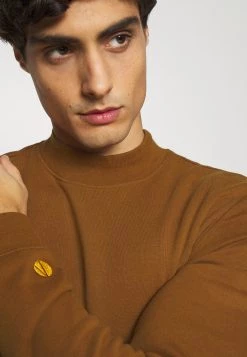 Prix Légers Pier One Sweatshirt pulls et gilets col officier homme -Pas Cher Pier One Boutique d30f0d49e4c44ca1a5d875b909b8a4d4