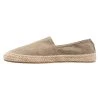 Prix Dégriffé Pier One UNISEX - Espadrilles chaussures basses rond homme -Pas Cher Pier One Boutique d32dc04f80b540e6b33e17415913c527