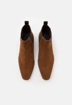 Pier One Haute Qualité Bottines boots et bottes carré homme -Pas Cher Pier One Boutique d34c55ae0daf4a03b5522434c6c51955