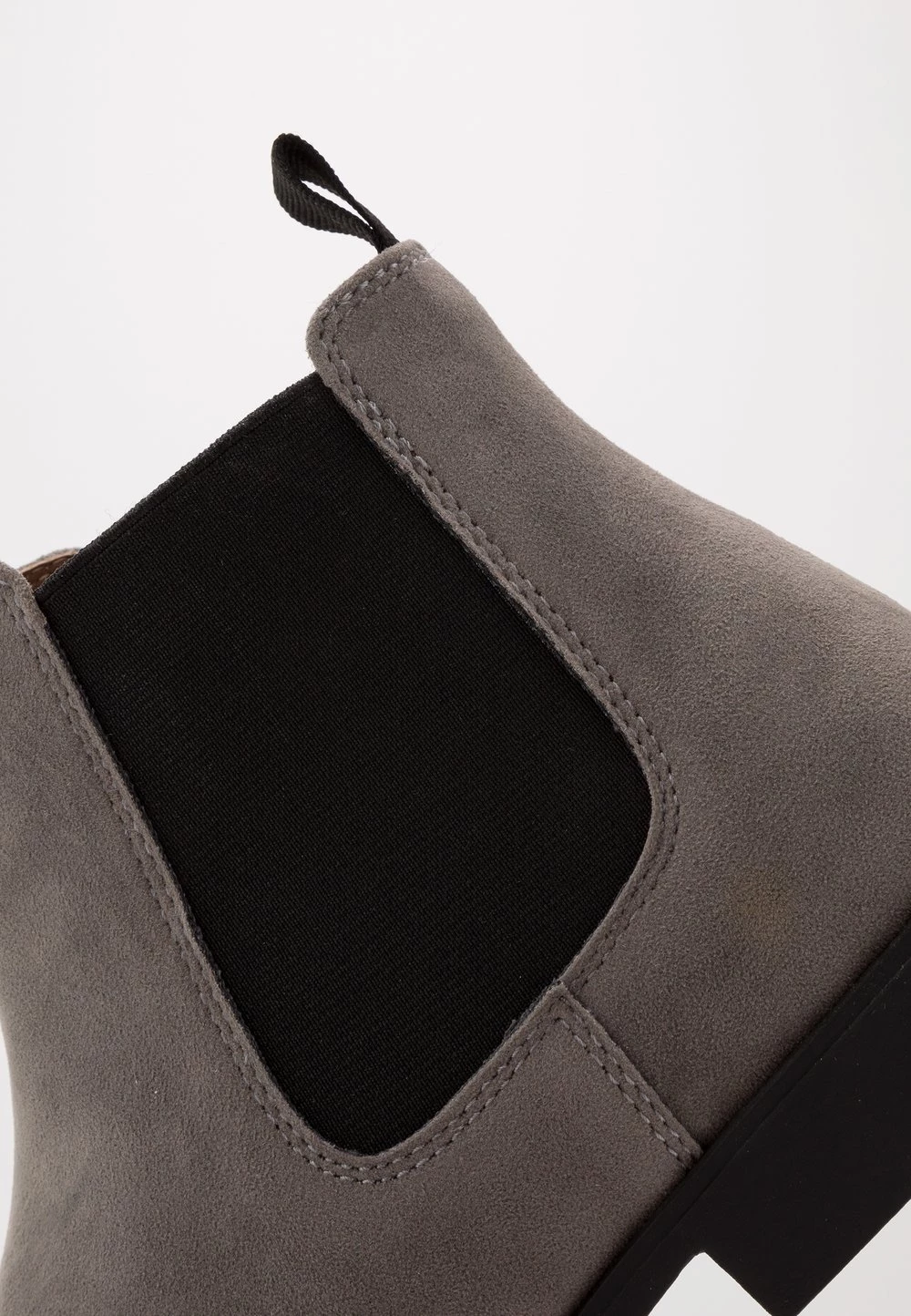 Pier One Première Qualité Bottines bottes rond homme 8 Pier One Première Qualité Bottines bottes rond homme – Image 6