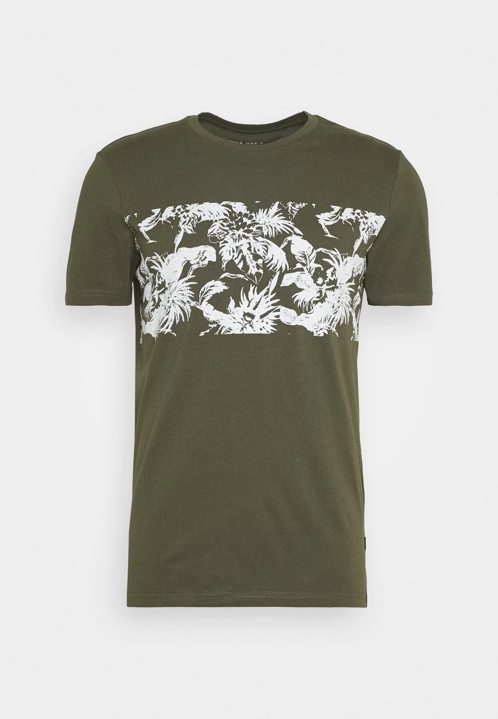 Pier One T-shirt imprimé Prix Aimable t-shirts col rond homme 6 Pier One T-shirt imprimé Prix Aimable t-shirts col rond homme – Image 4