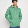 Pier One SCRIPT HOODIE - Sweat à capuche Prix Distinctifs pulls et gilets homme