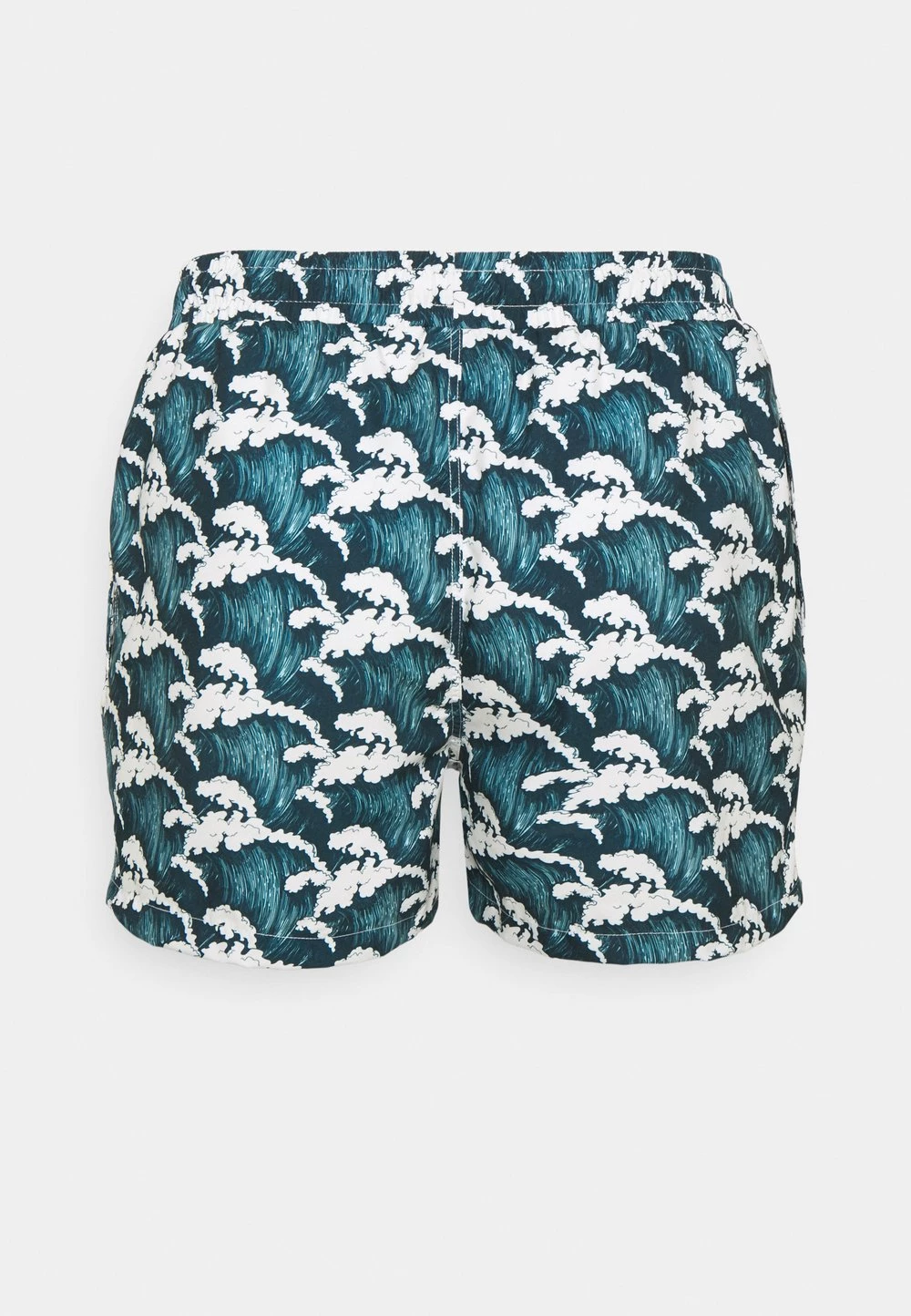 Pier One excellente qualité Short de bain maillots de bain normale homme 8 Pier One excellente qualité Short de bain maillots de bain normale homme – Image 6