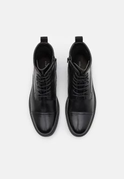 Pier One Prix Équitable Bottines à lacets bottes rond homme 12 Pier One Prix Équitable Bottines à lacets bottes rond homme -Pas Cher Pier One Boutique d471b073d0cf461fa03d73fd735a25a2