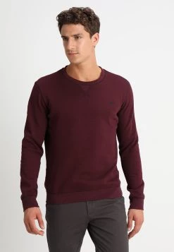 Pas Cher Pier One Sweatshirt pulls et gilets col rond homme