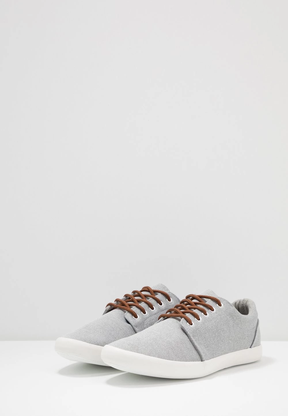 Assurance De l’Authenticité Pier One UNISEX - Baskets basses baskets & sneakers rond 5 Assurance De l’Authenticité Pier One UNISEX - Baskets basses baskets & sneakers rond – Image 3
