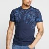 Pier One Bonne Qualité T-shirt imprimé t-shirts & polos col rond homme -Pas Cher Pier One Boutique d5887522408e4ac796bd83855538f7a0