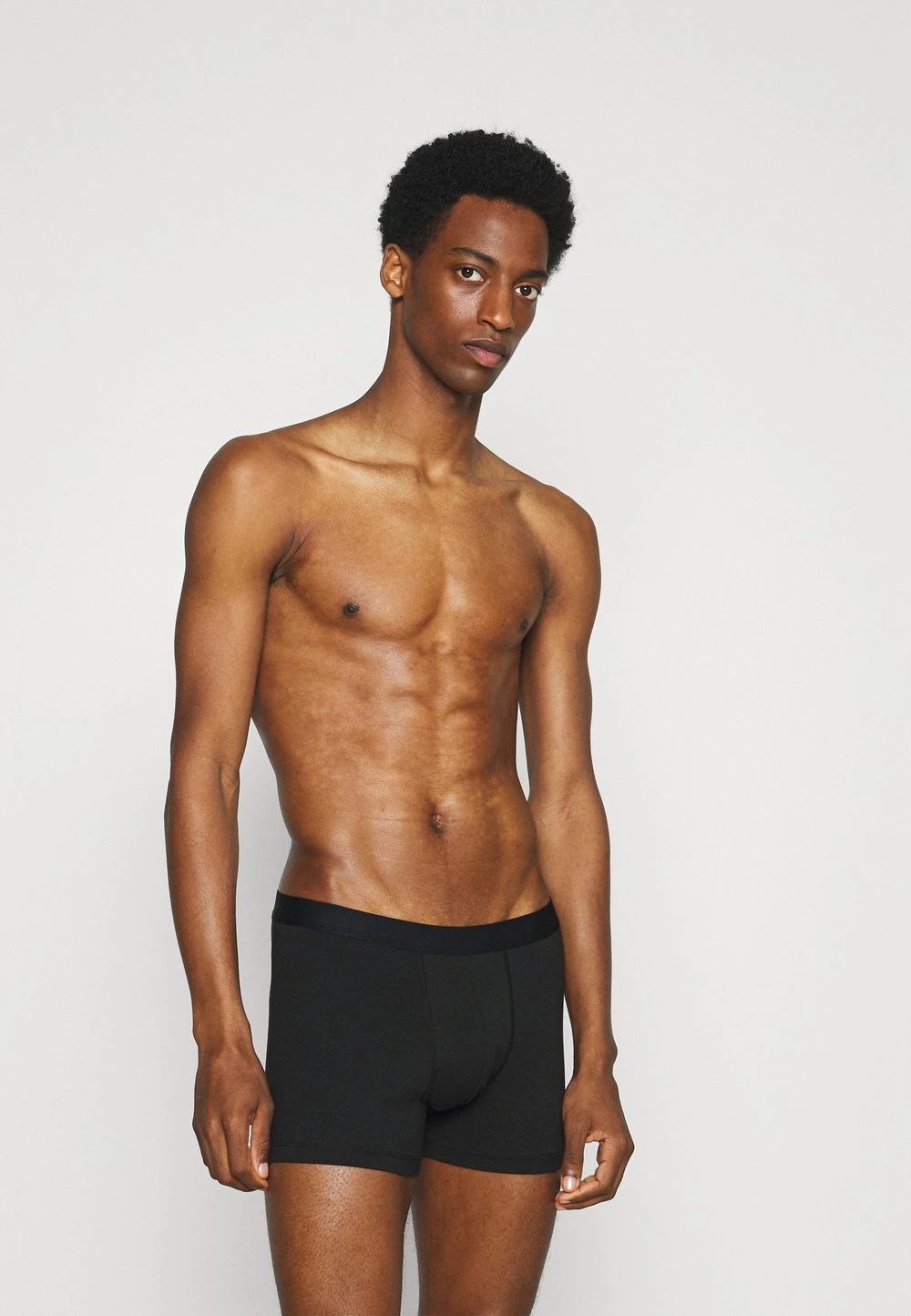 Pier One 3 PACK - Shorty Authentique 100% sous-vêtements normale homme 5 Pier One 3 PACK - Shorty Authentique 100% sous-vêtements normale homme – Image 3