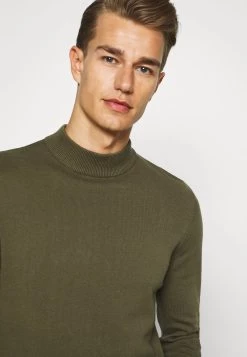 Pier One Prix Raisonnable Pullover pulls et gilets col officier homme -Pas Cher Pier One Boutique d5e2ae48c98747e0ae41f6bafb97131f