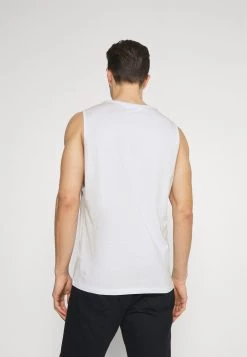 Pier One Soldes En Ligne Débardeur t-shirts col rond homme -Pas Cher Pier One Boutique d654f61cca034483a56dd37afa7a2dc2