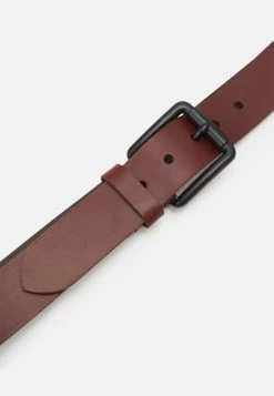 Marchandise de première qualité Pier One UNISEX - Ceinture ceintures boucle ardillon -Pas Cher Pier One Boutique d6adfbed81584332a0ad8bf938d77808