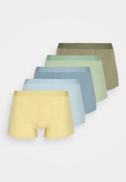 Première Qualité Pier One 5 PACK - Shorty sous-vêtements & chaussettes normale homme 27 Première Qualité Pier One 5 PACK - Shorty sous-vêtements & chaussettes normale homme -Pas Cher Pier One Boutique d6b45c760a90420a8605f7e39811d144 5