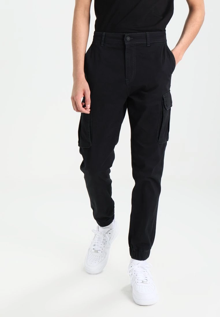Pier One Prix Dégriffé Pantalon cargo pantalons haute homme 3 Pier One Prix Dégriffé Pantalon cargo pantalons haute homme