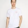 Pier One T-shirt imprimé Prix Imbattable t-shirts col rond homme 2 Pier One T-shirt imprimé Prix Imbattable t-shirts col rond homme -Pas Cher Pier One Boutique d6d5de919aa7495db1c8ac72deba963e