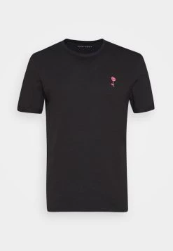 Prix Ourlé Pier One T-shirt imprimé t-shirts col rond unisex -Pas Cher Pier One Boutique d7062a6e7f7e49dcaac8f85df7c16091