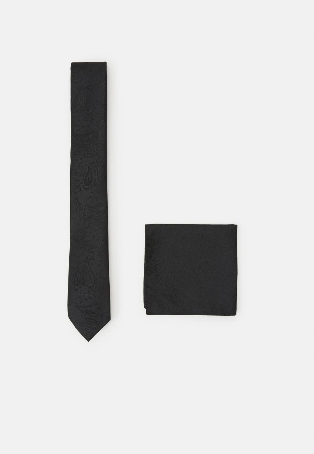En Remise Pier One SET - Cravate cravates et nœuds papillon paisley/cachemire homme 3 En Remise Pier One SET - Cravate cravates et nœuds papillon paisley/cachemire homme