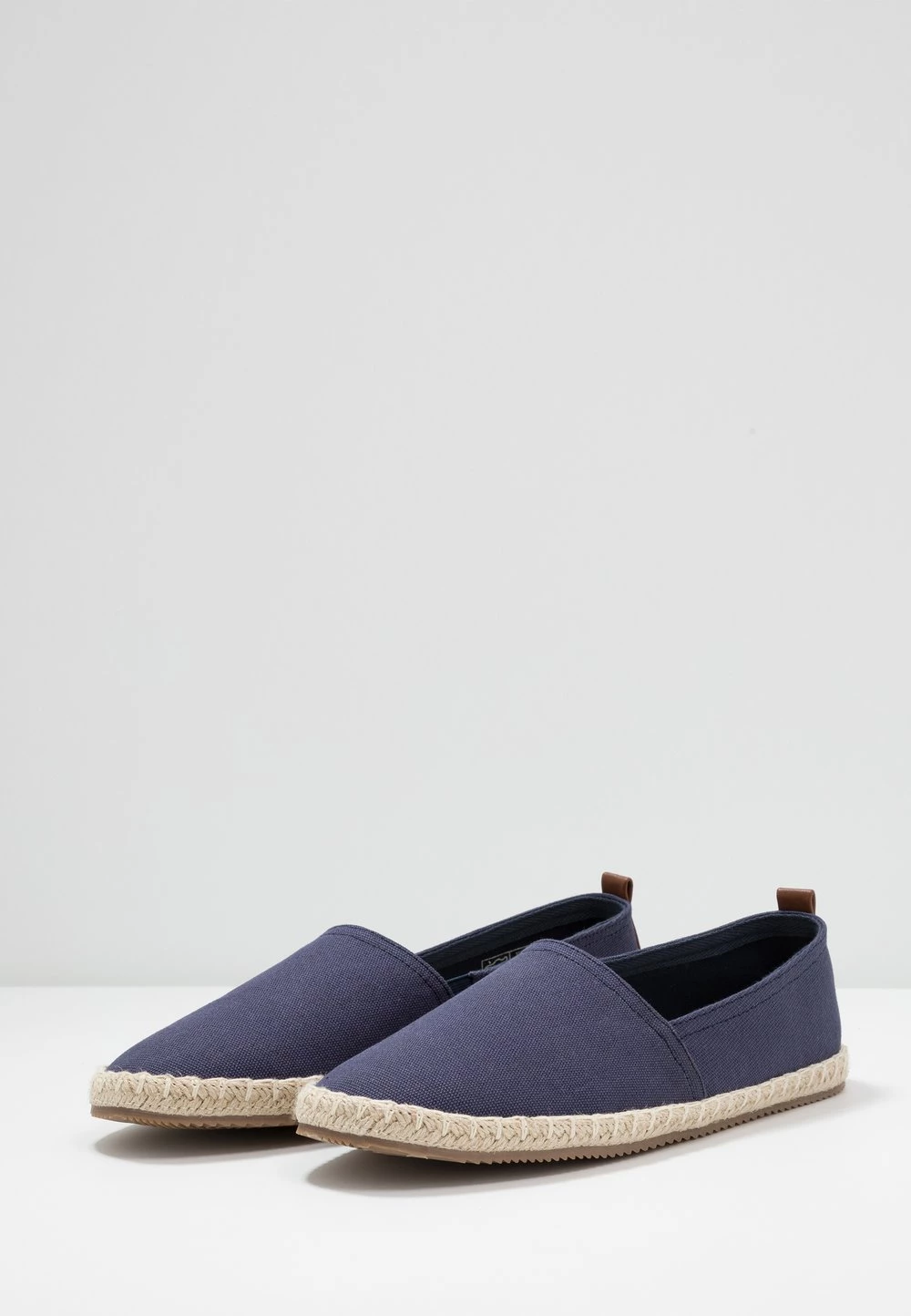 Pier One Prix Équitable RENA ESPADRILLE UNISEX - Espadrilles chaussures basses rond 5 Pier One Prix Équitable RENA ESPADRILLE UNISEX - Espadrilles chaussures basses rond – Image 3