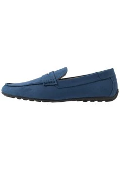 Pier One Qualité Garantie Mocassins chaussures basses carré homme -Pas Cher Pier One Boutique d76673f8e705407998987fd632c1cb96